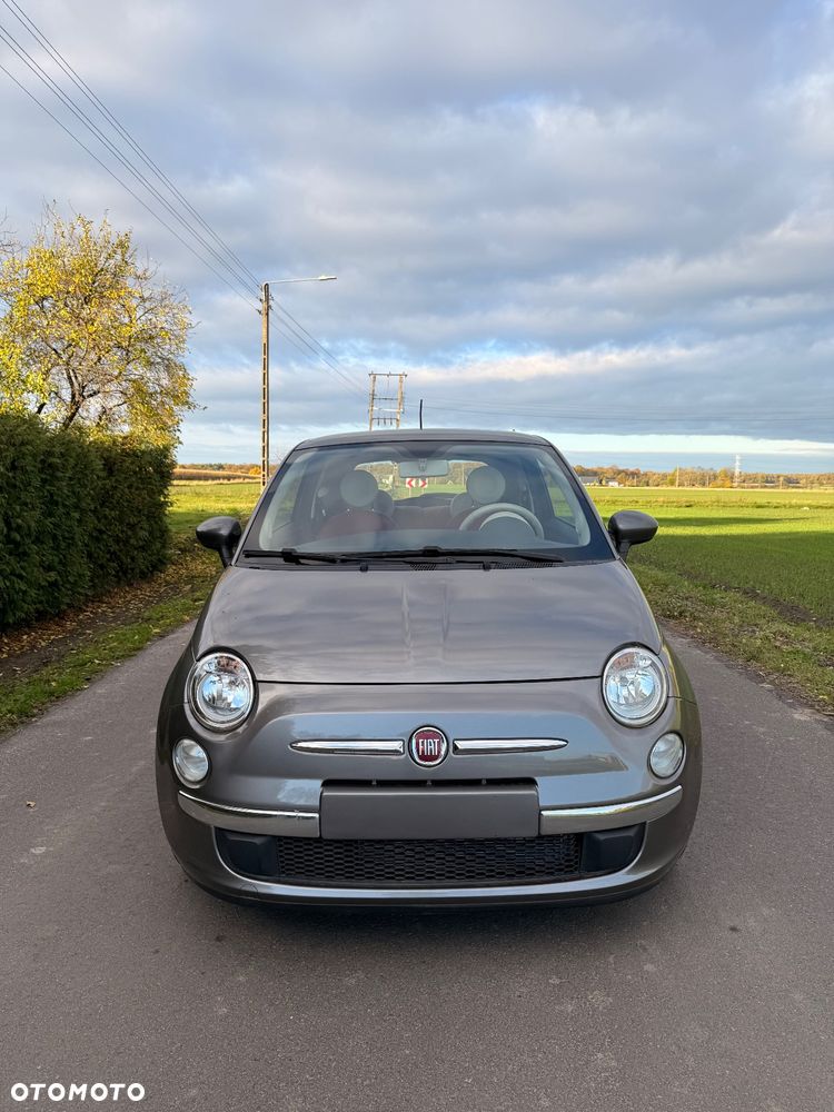Fiat 500 - 2