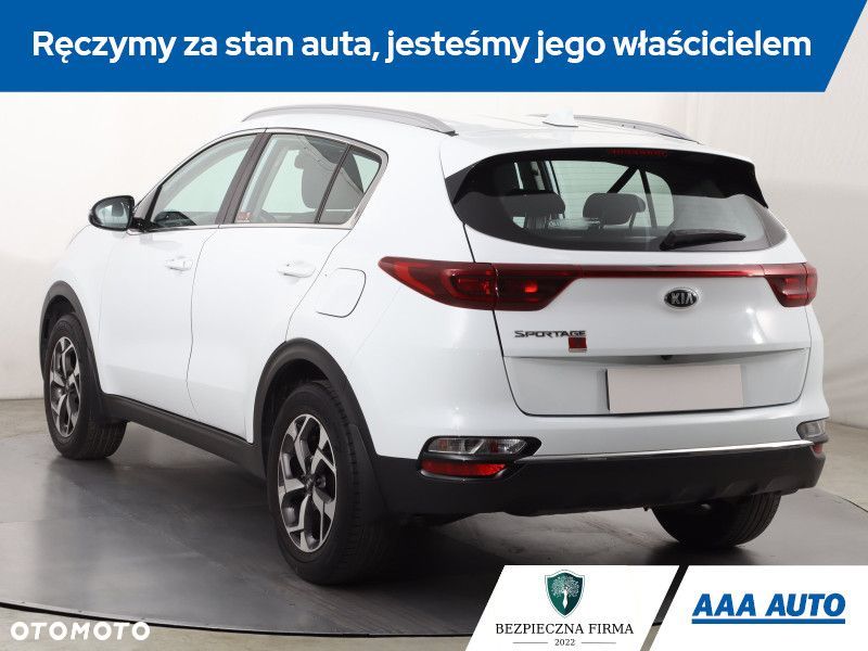 Kia Sportage - 6