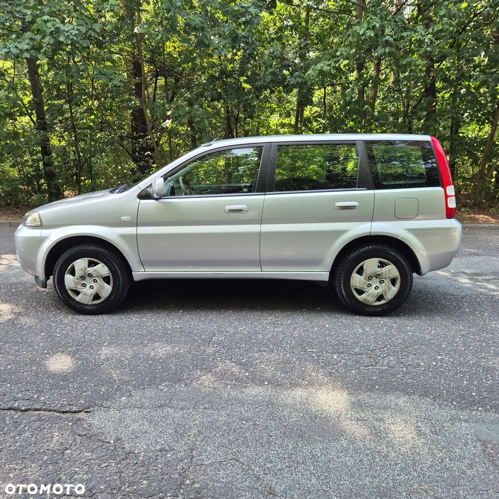 Honda HR-V 2wd - 6