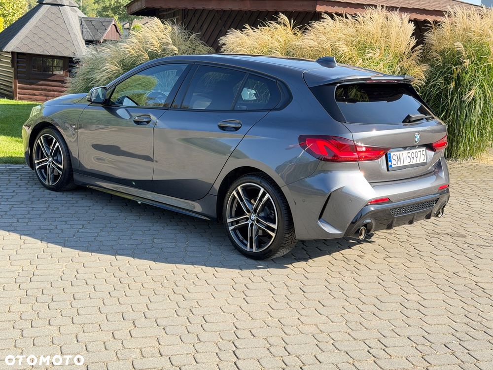 BMW Seria 1 - 8