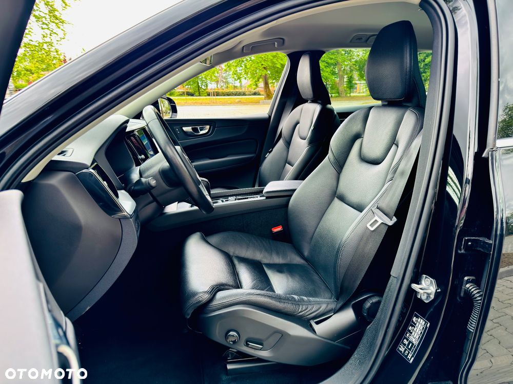 Volvo XC 60 D3 Summum - 9