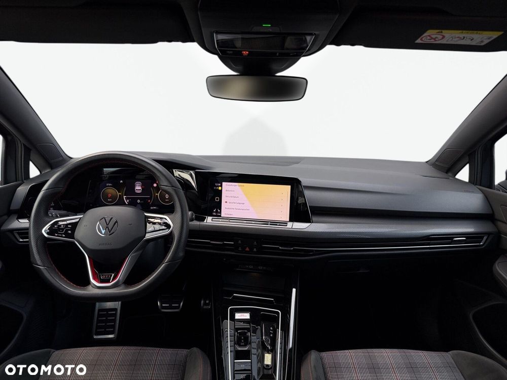 Volkswagen Golf 2.0 TSI GTI DSG - 13