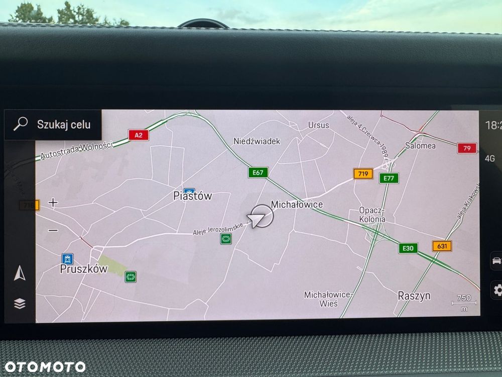 Porsche Cayenne - 23