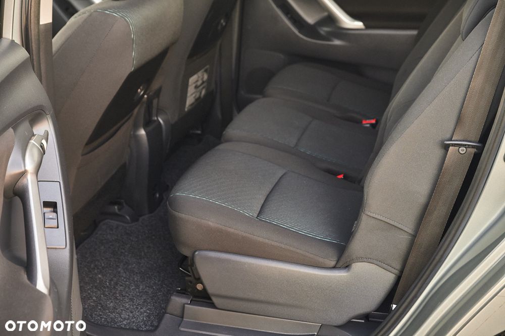 Toyota Verso 1.8 7-Sitzer Skyview Edition - 22