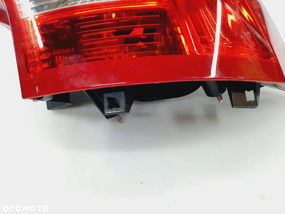 VOLVO XC60 I 2009 -2018 LAMPA TYŁ PRAWA LIFT ORYGINAŁ EU 31323035 - 3