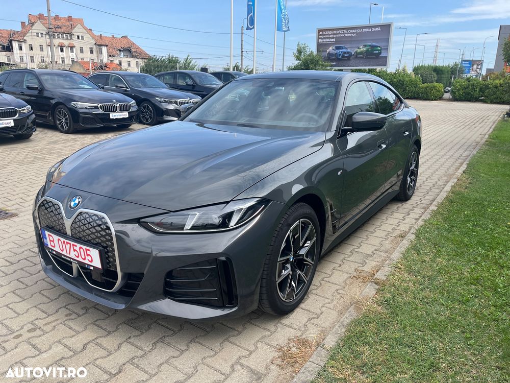 BMW i4 - 3