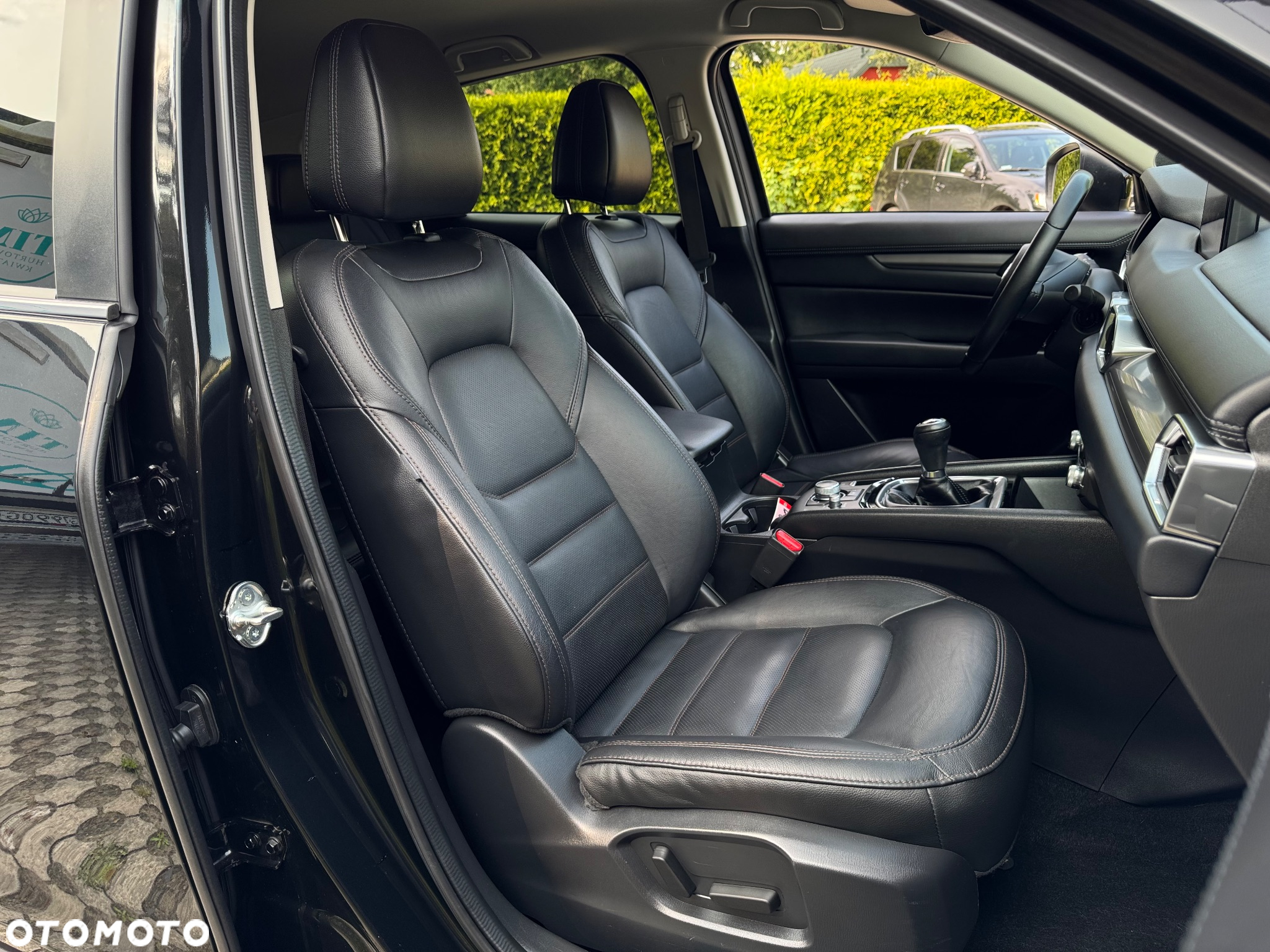Mazda CX-5 2.0 Exclusive-Line 2WD - 28