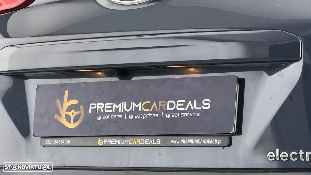 Hyundai Kauai 39 kWh Executive - 15