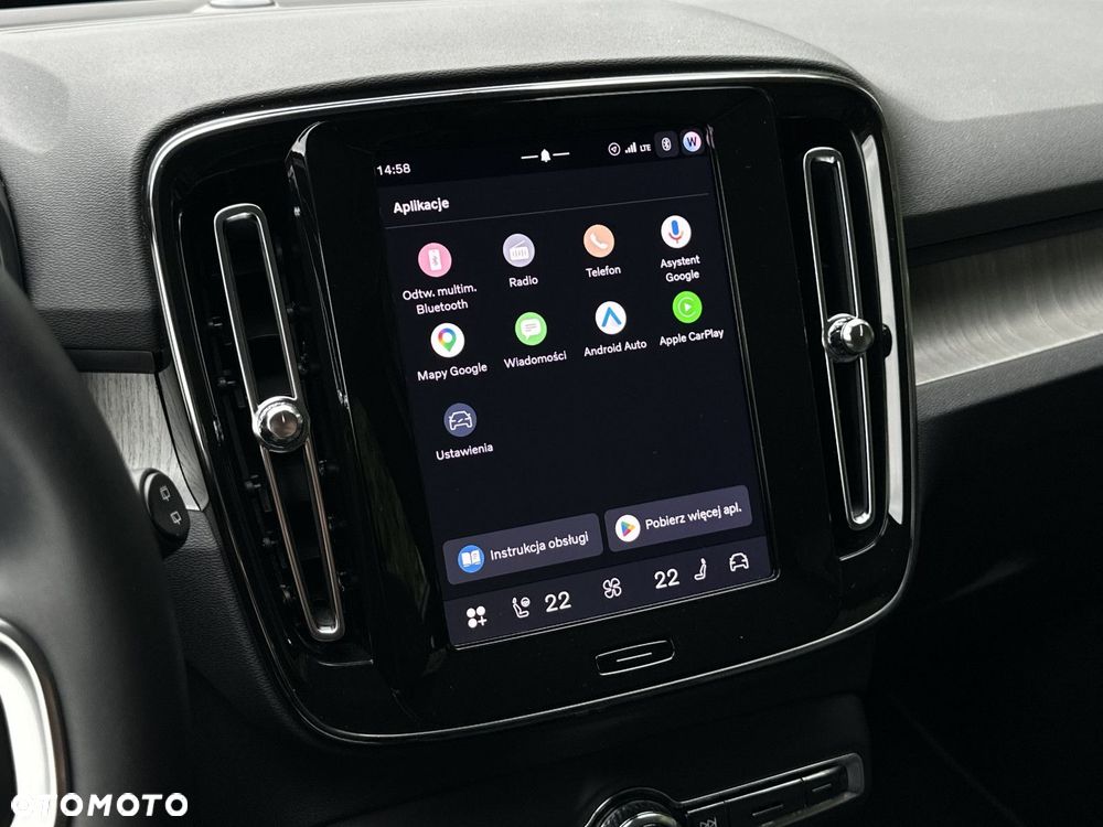 Volvo XC 40 - 23