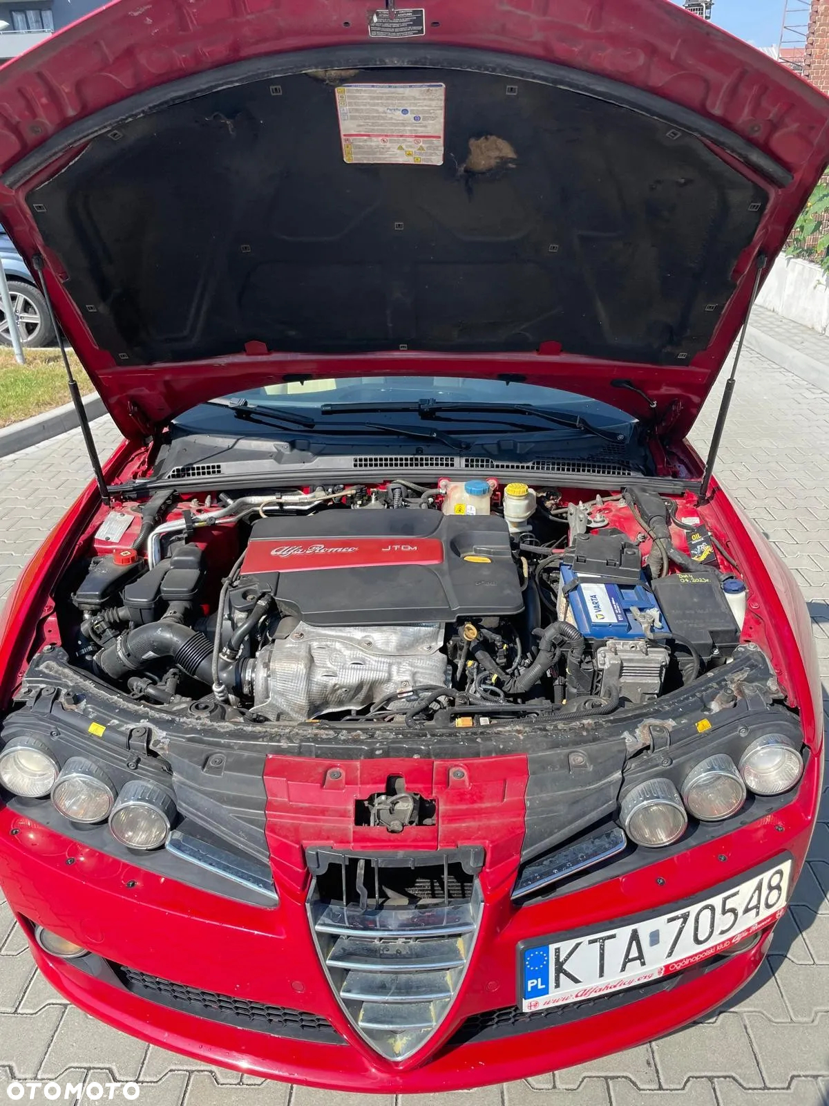 Alfa Romeo 159 - 7
