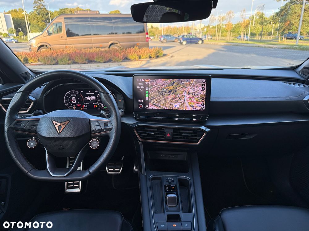 Cupra Formentor 2.0 TSI 4Drive VZ DSG - 7