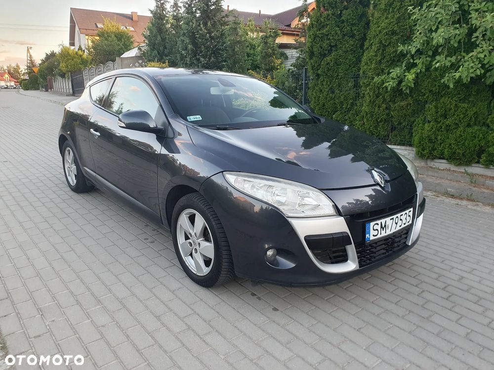 Renault Megane 1.6 16V Dynamique - 3