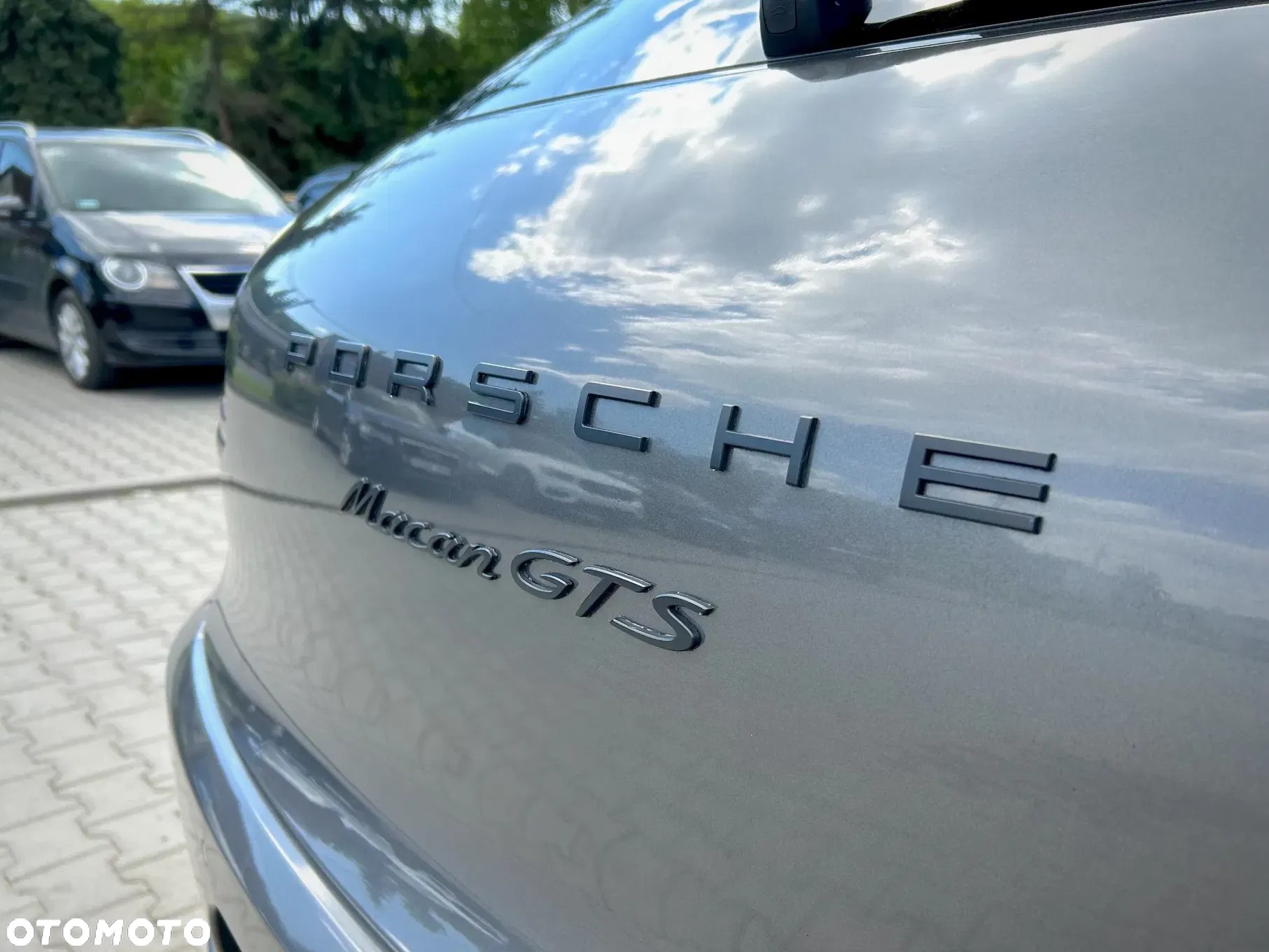 Porsche Macan GTS PDK - 13