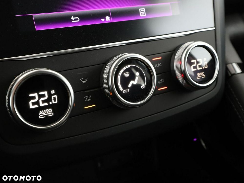Renault Kadjar 1.3 TCe FAP Zen EDC - 28
