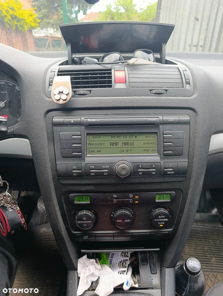 Skoda Octavia 1.9 TDI Classic - 7