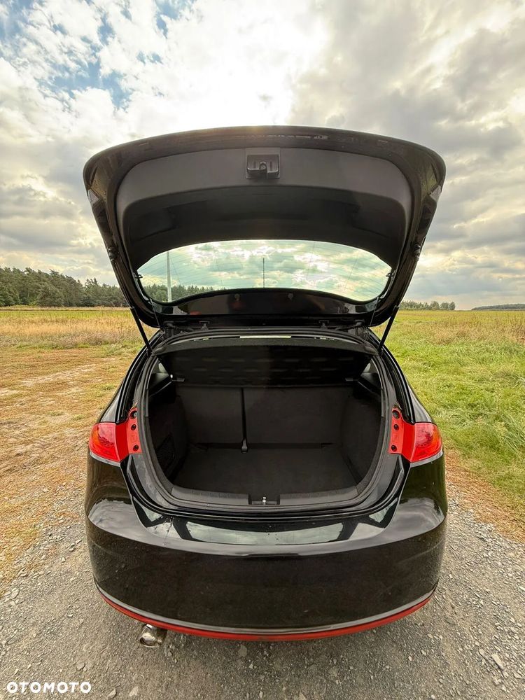 Seat Leon - 6