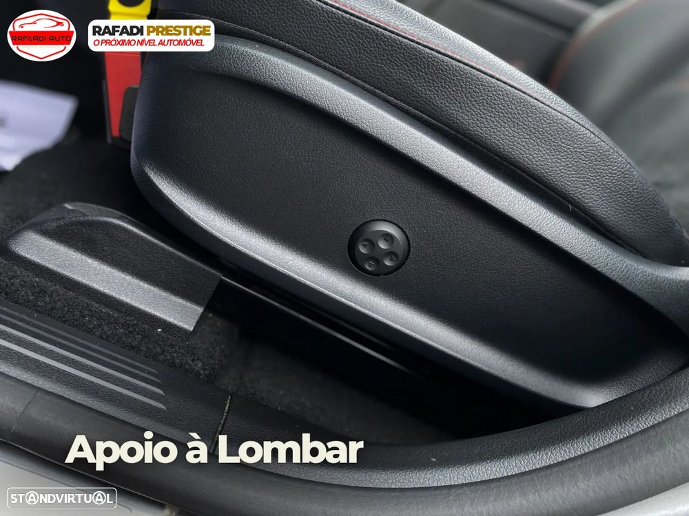 Mercedes-Benz EQA 250 AMG Line - 24