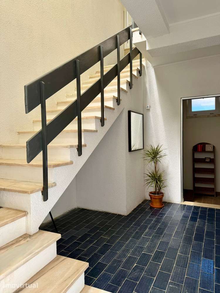 Apartamento com vista mar.. - Grande imagem: 4/26