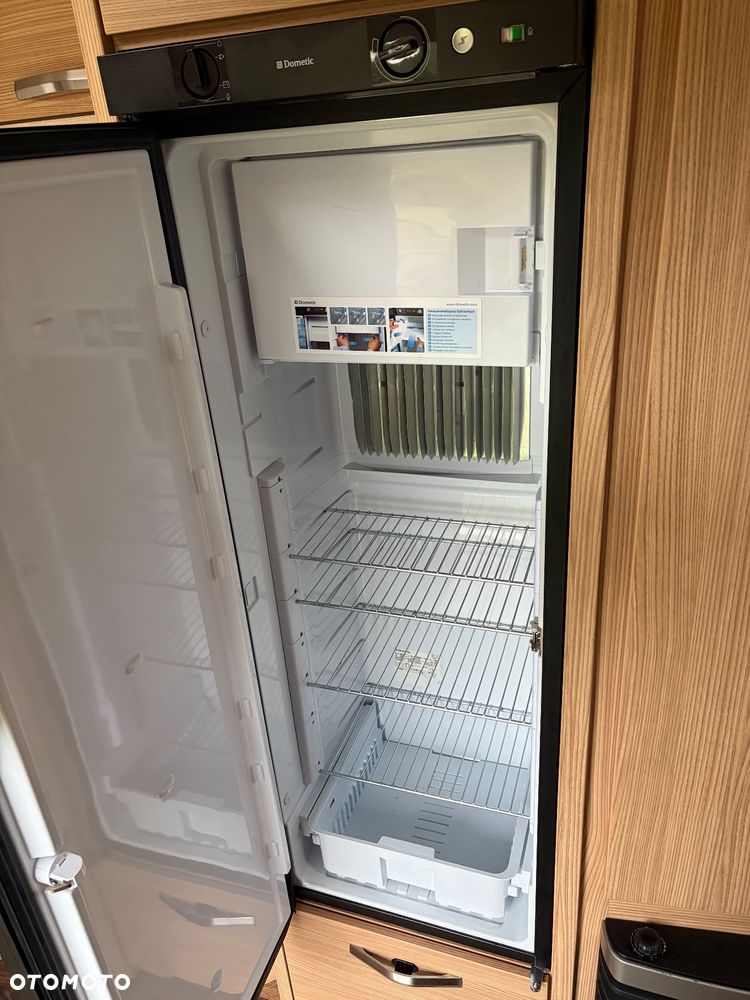 Tabbert Rossini 450TD - 12