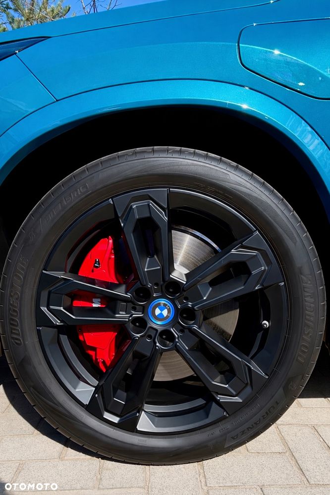 BMW X1 xDrive25e M Sport sport - 13