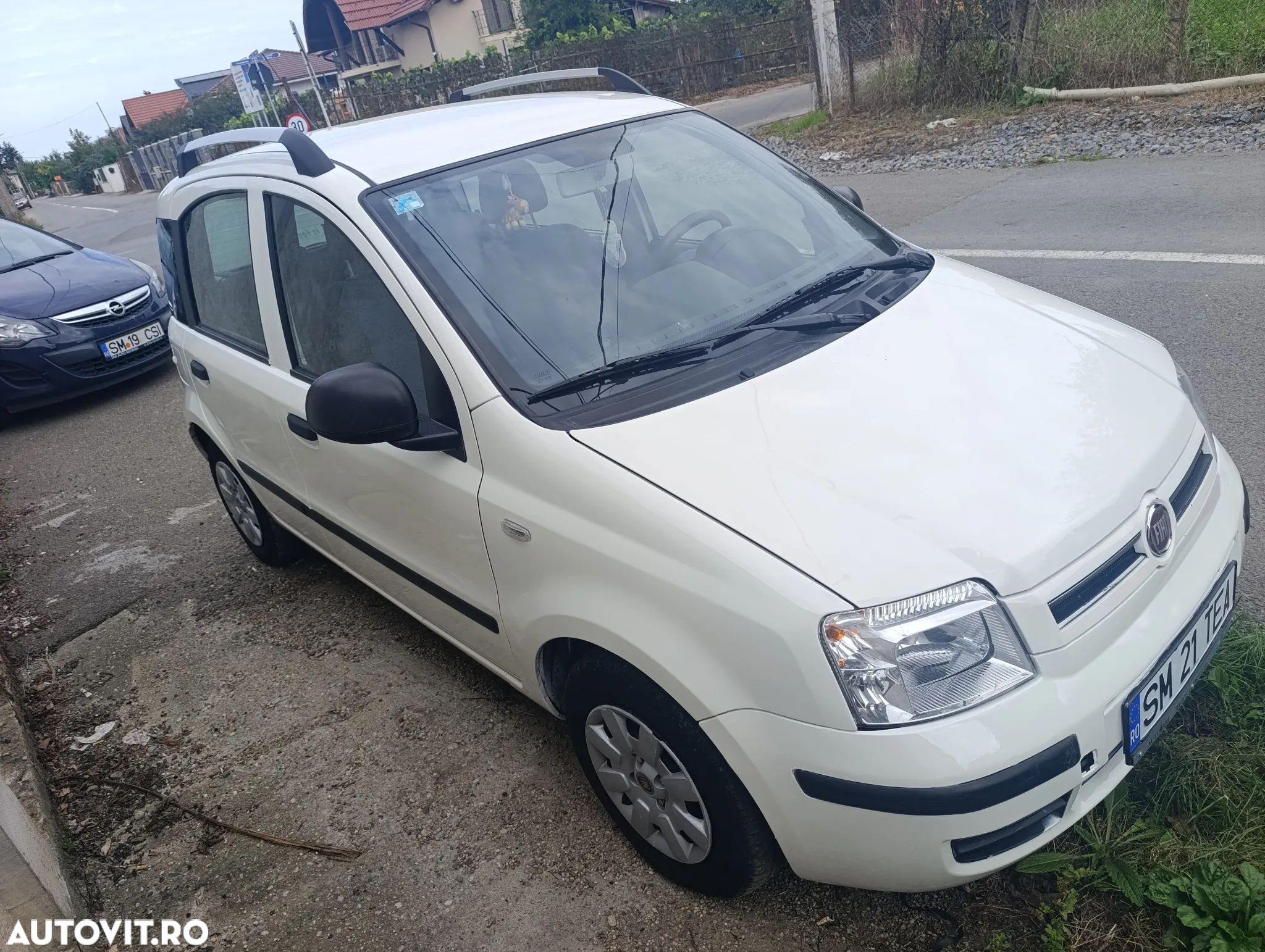 Fiat Panda 1.2 Active - 1