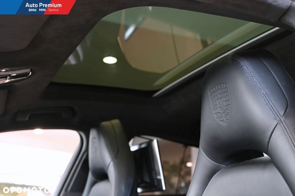 Porsche Panamera Turbo - 14