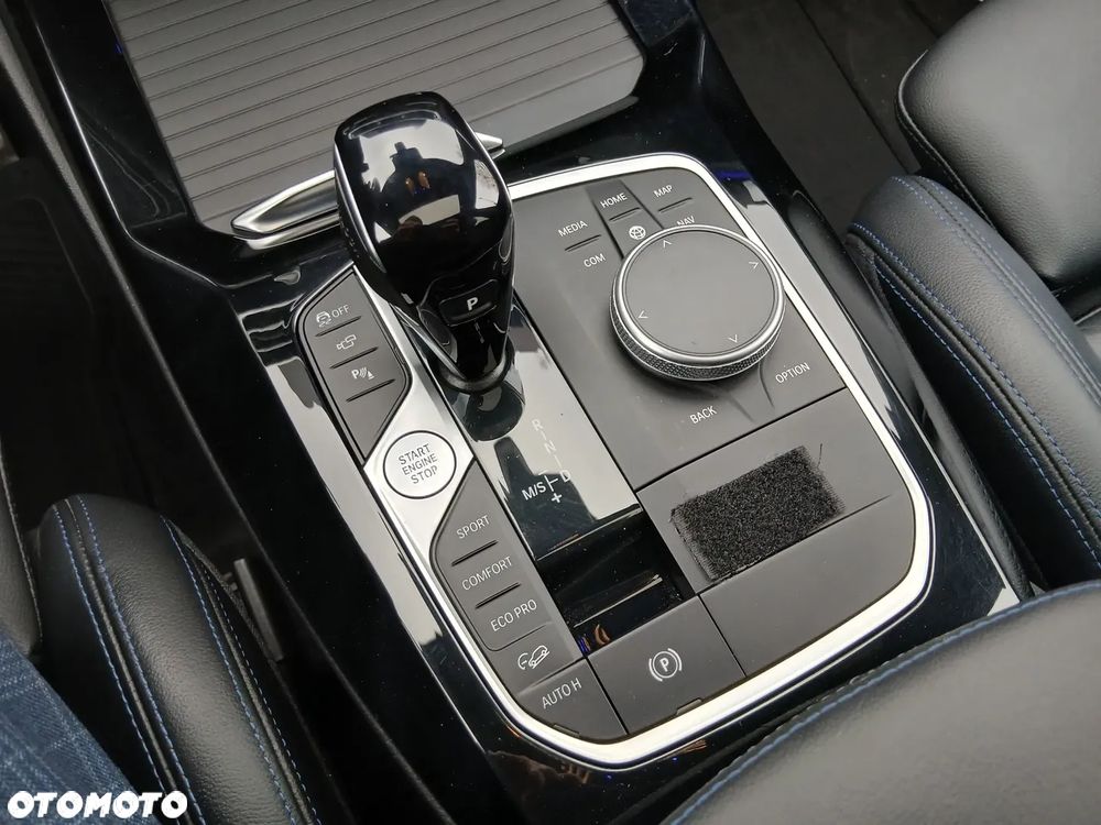 BMW X3 - 17