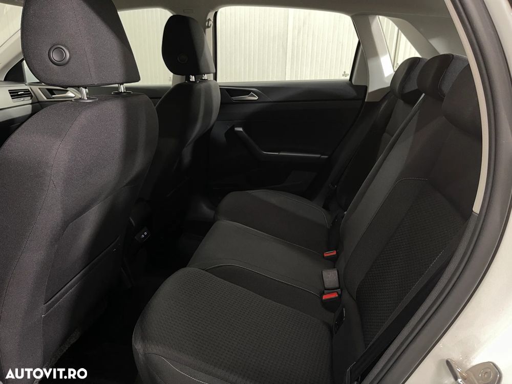 Volkswagen Polo 1.0 TSI Comfortline - 12