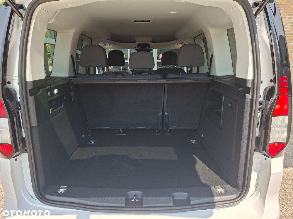 Volkswagen Caddy 5 osobowy, ciężarowy N1, 2,0 l TDI 102 KM, man.6 biegowa. - 13