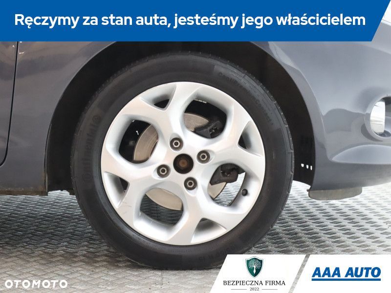 Ford Fiesta - 17