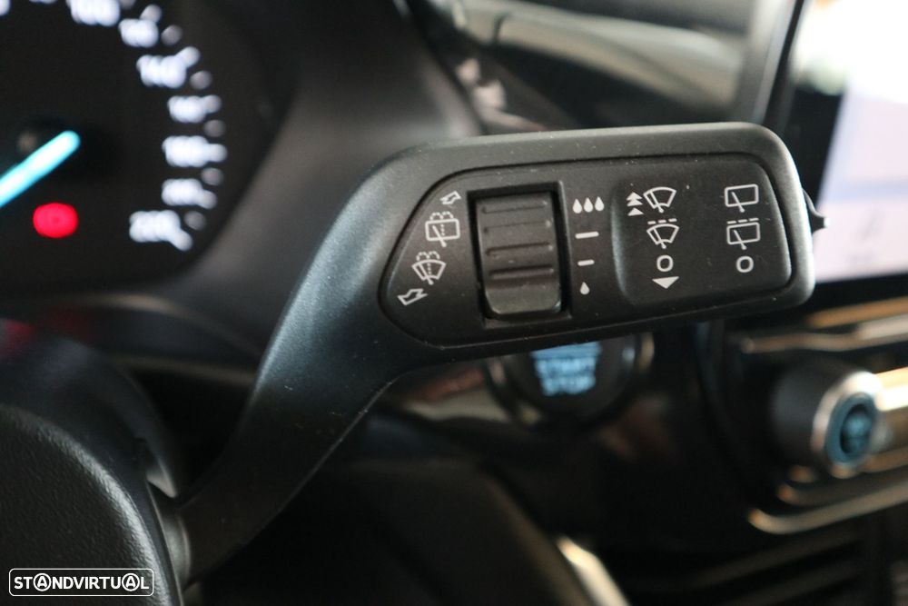 Ford Fiesta 1.0 EcoBoost ST-Line - 15