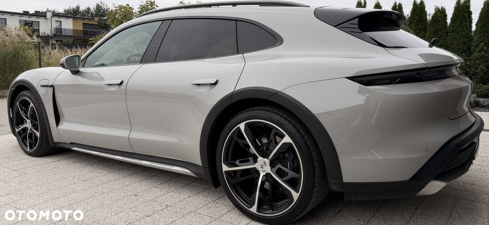 Porsche Taycan 105kWh 4 - 15