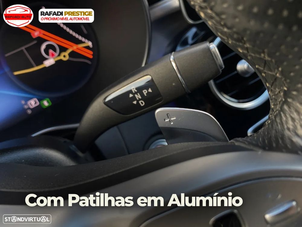 Mercedes-Benz C 300 - 35