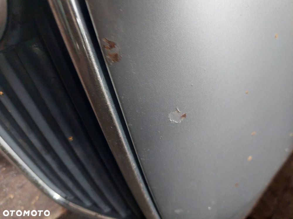 MASKA POKRYWA SILNIKA AUDI A4 B5 LY7M ID: 236765 - 4