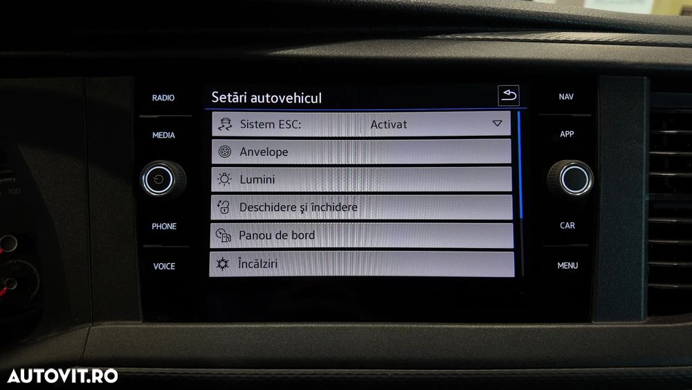 Volkswagen Transporter T6.1 Lang - 29