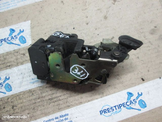 Fecho S/REF0361 ALFA ROMEO 156 2003 TE ELETRICO - 2