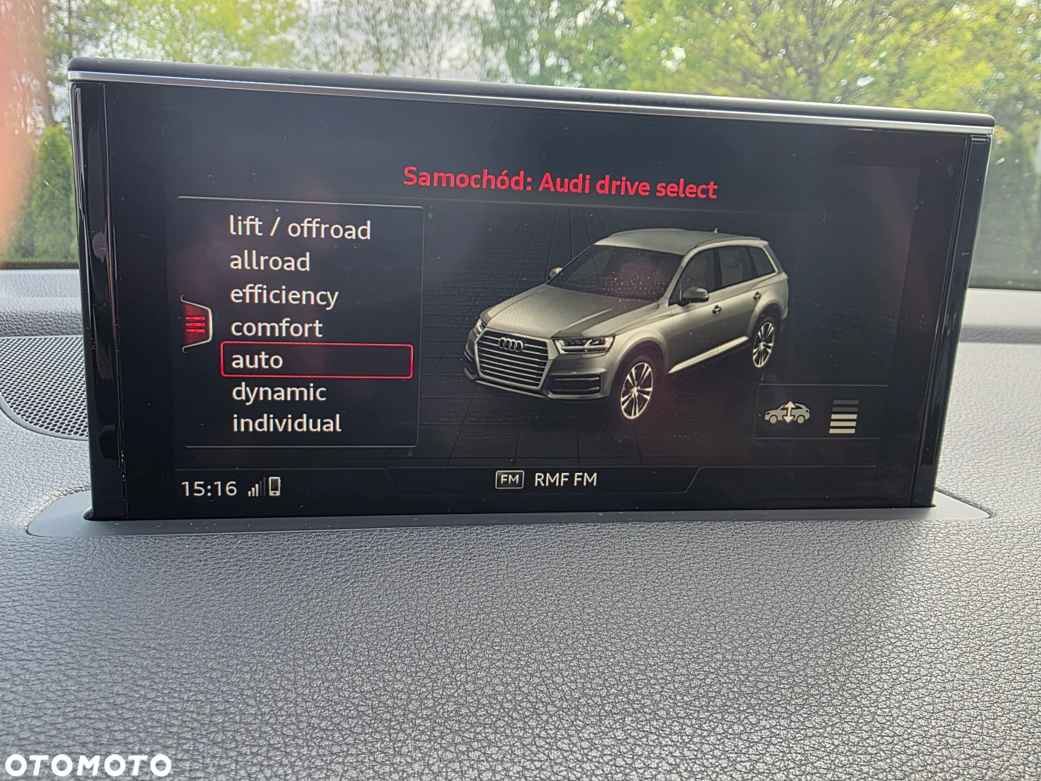 Audi Q7 50 TDI Quattro Tiptronic - 13