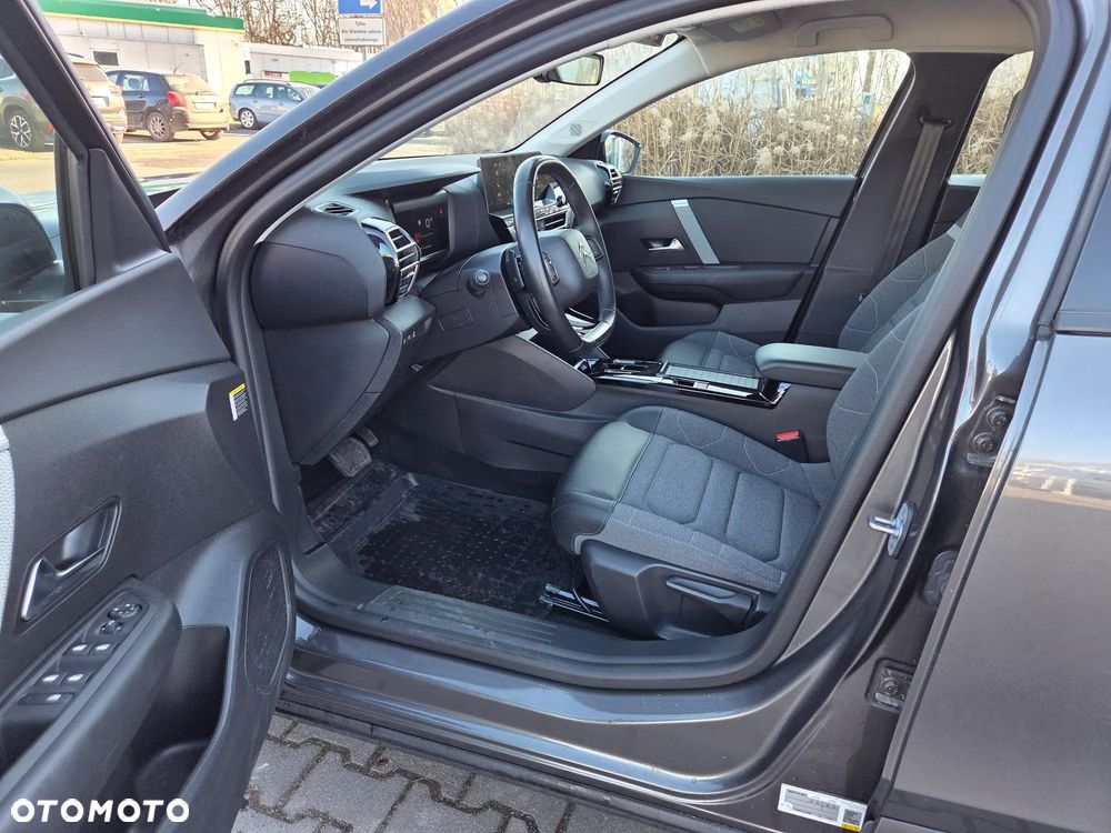 Citroën C4 1.2 PureTech Feel Pack S&S EAT8 - 8