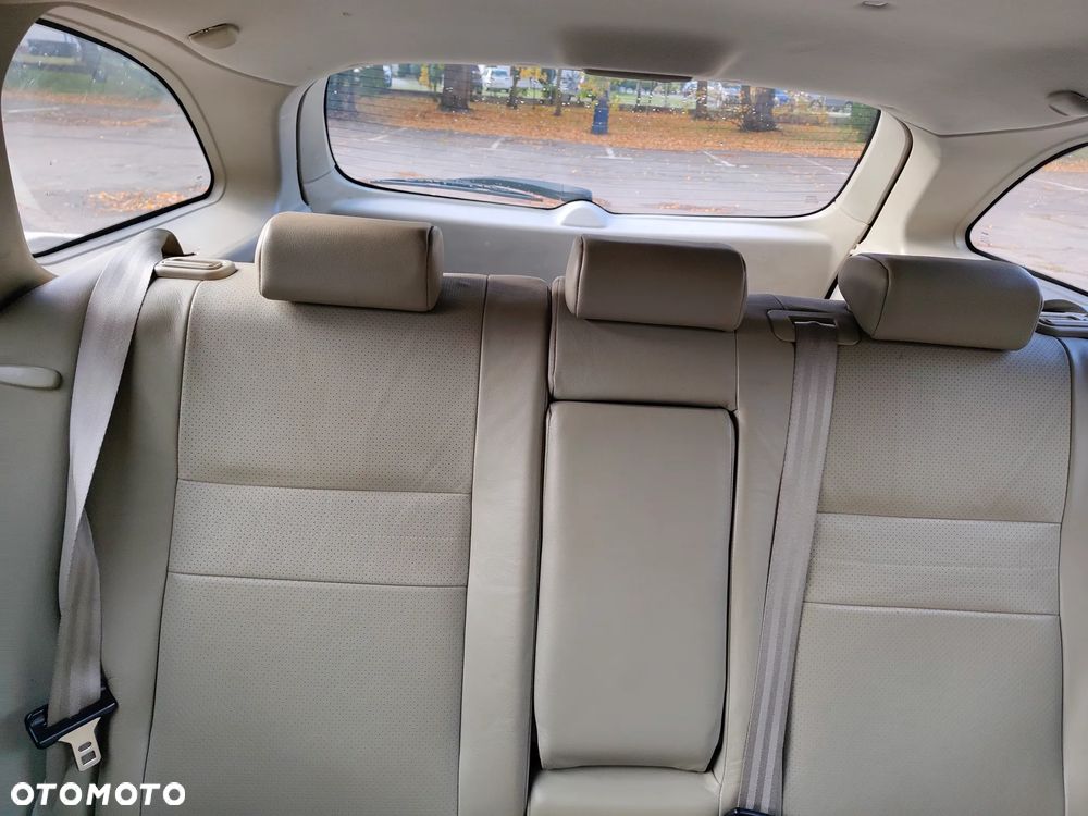 Nissan Primera 2.2 d Tekna - 2