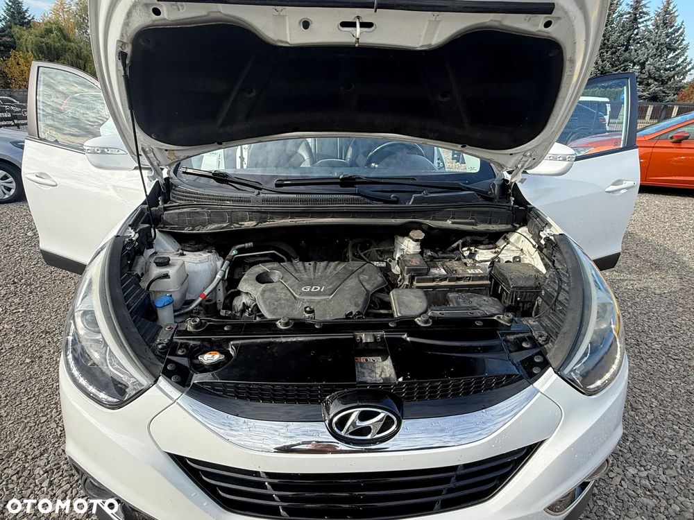 Hyundai ix35 1.6 GDI Comfort 2WD - 30
