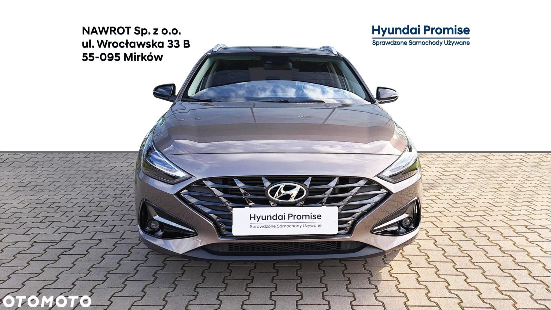 Hyundai i30 - 8