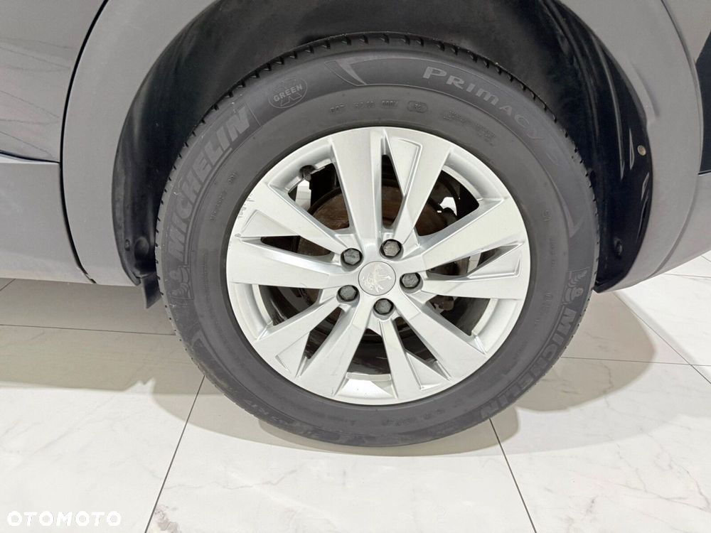 Peugeot 3008 - 34