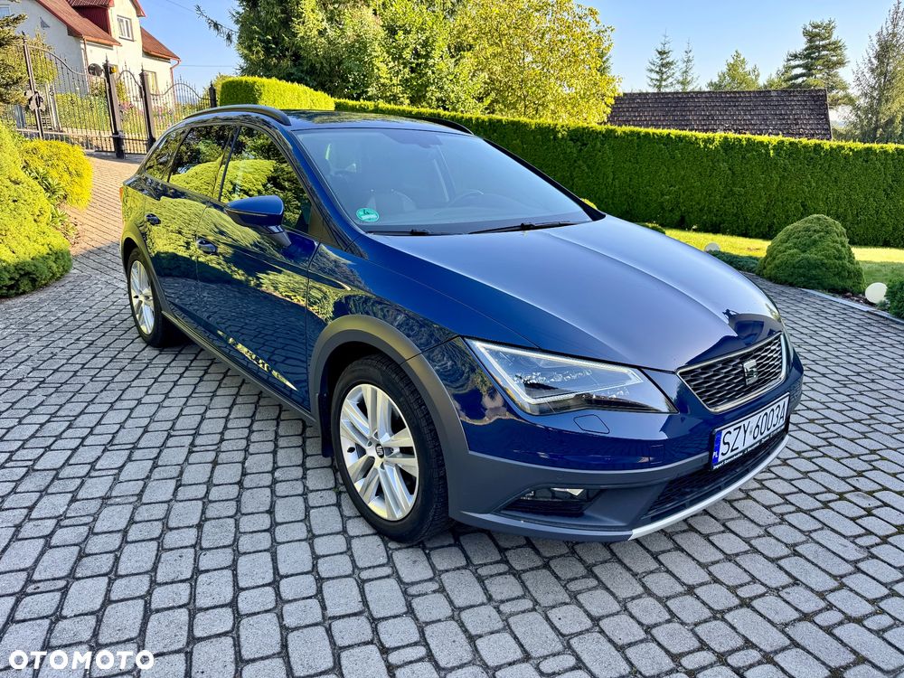 Seat Leon 1.4 TSI Start&Stop XCELLENCE - 2