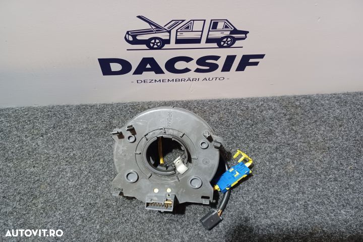 Spirala volan 24436920 1610662 Opel Astra G [1998 - 2009] wagon 5-usi - 2