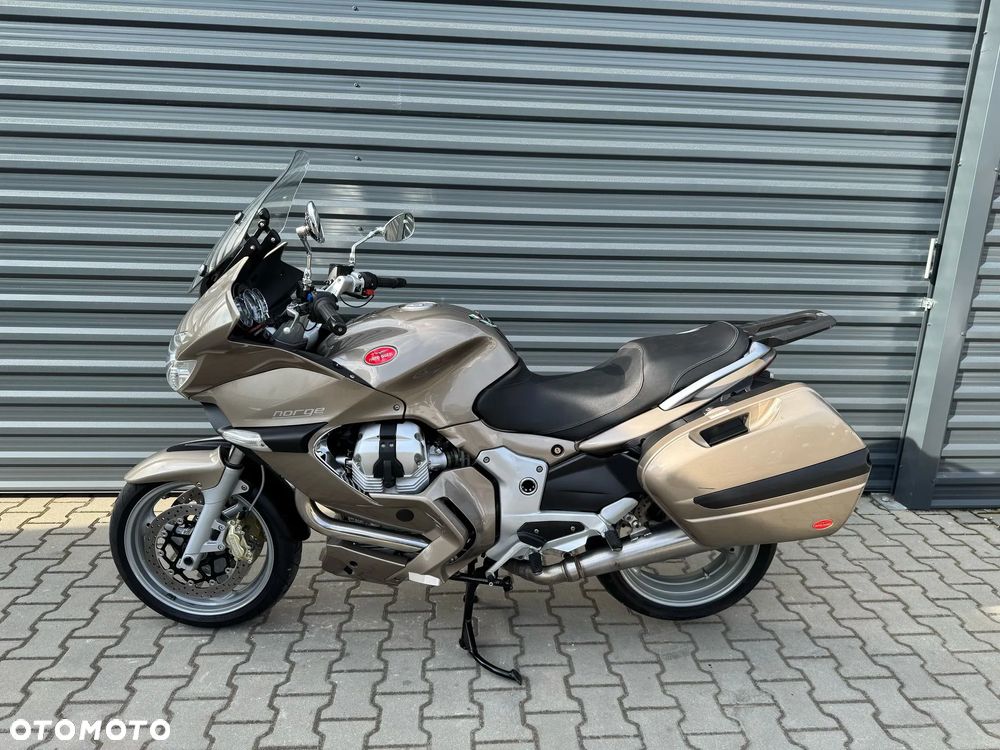 Moto Guzzi Norge - 3