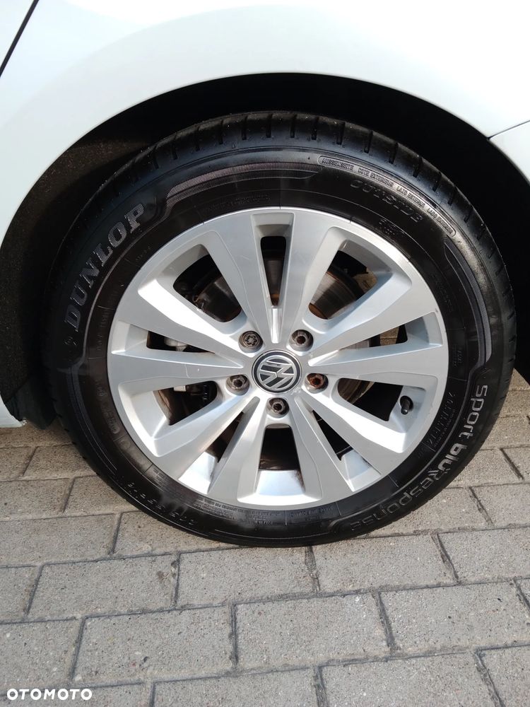 Volkswagen Golf 1.5 TSI BMT Comfortline - 19