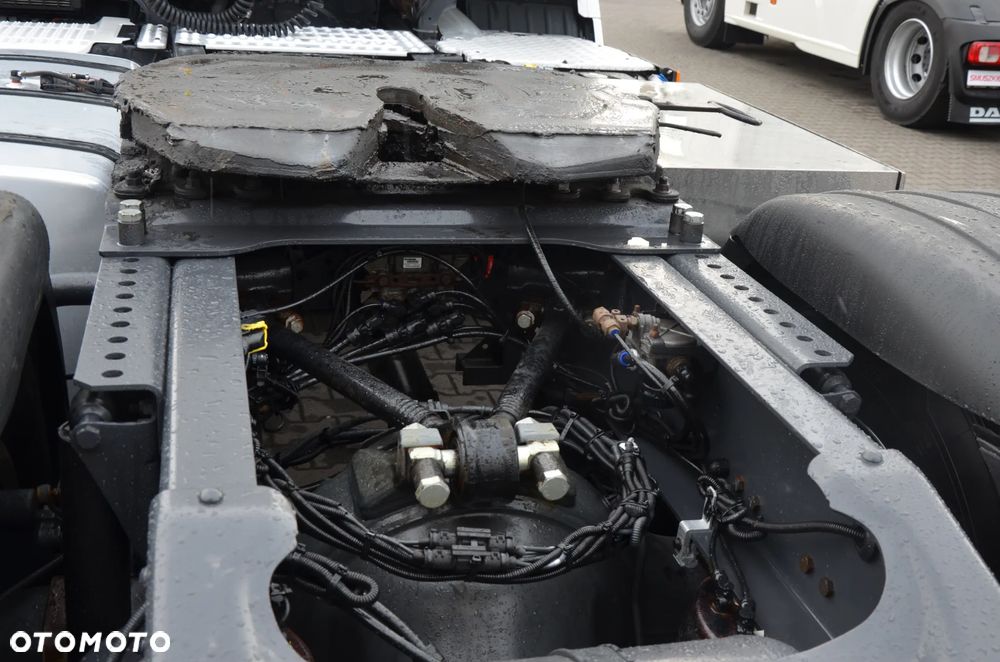 Scania R 500 03.2017r / 4 PODUSZKI / FULL LED / KLIMA P. / ACC / NAVI / DE / 2649 - 6