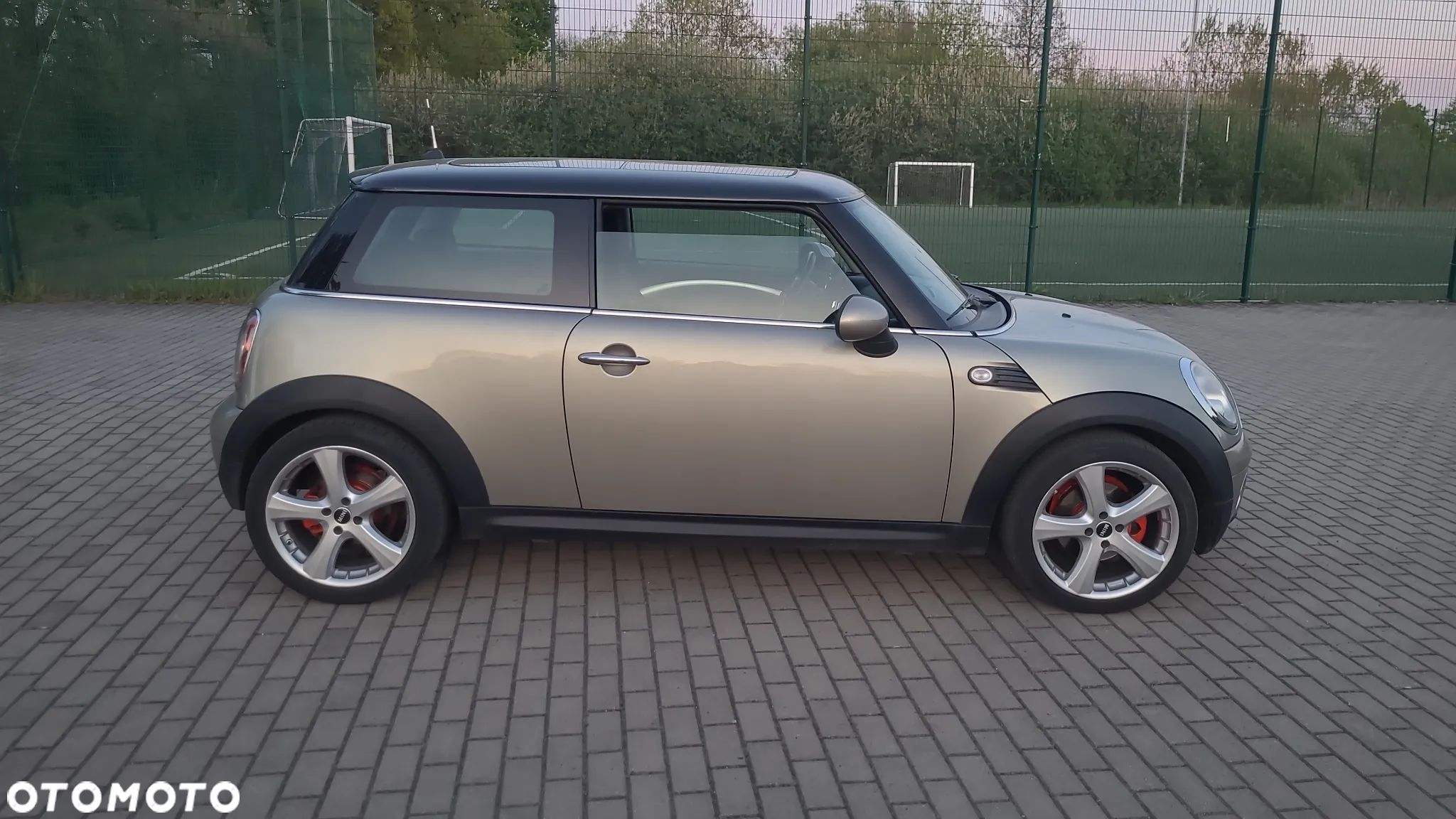 MINI Cooper D - 1