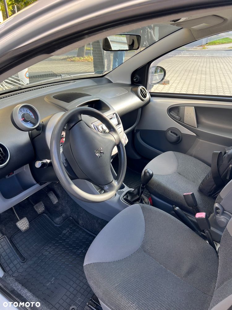Peugeot 107 1.0 Trendy - 15