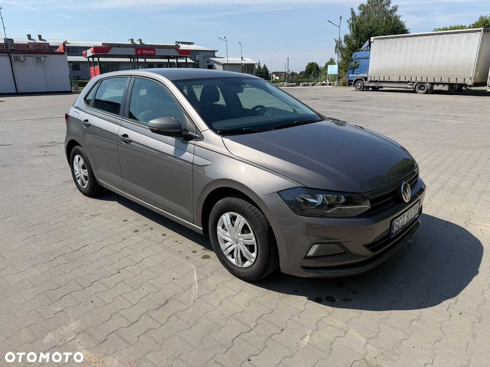 Volkswagen Polo - 3